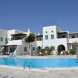 Mykonos 2 Bedroom House With Swimming Pool , Ornos (Mykonos) Grèce
