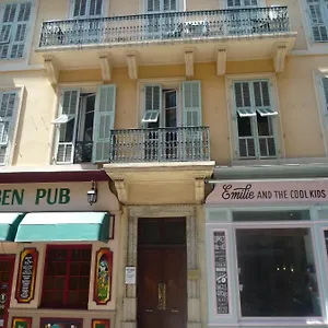 Résidence Pearl , Nice France